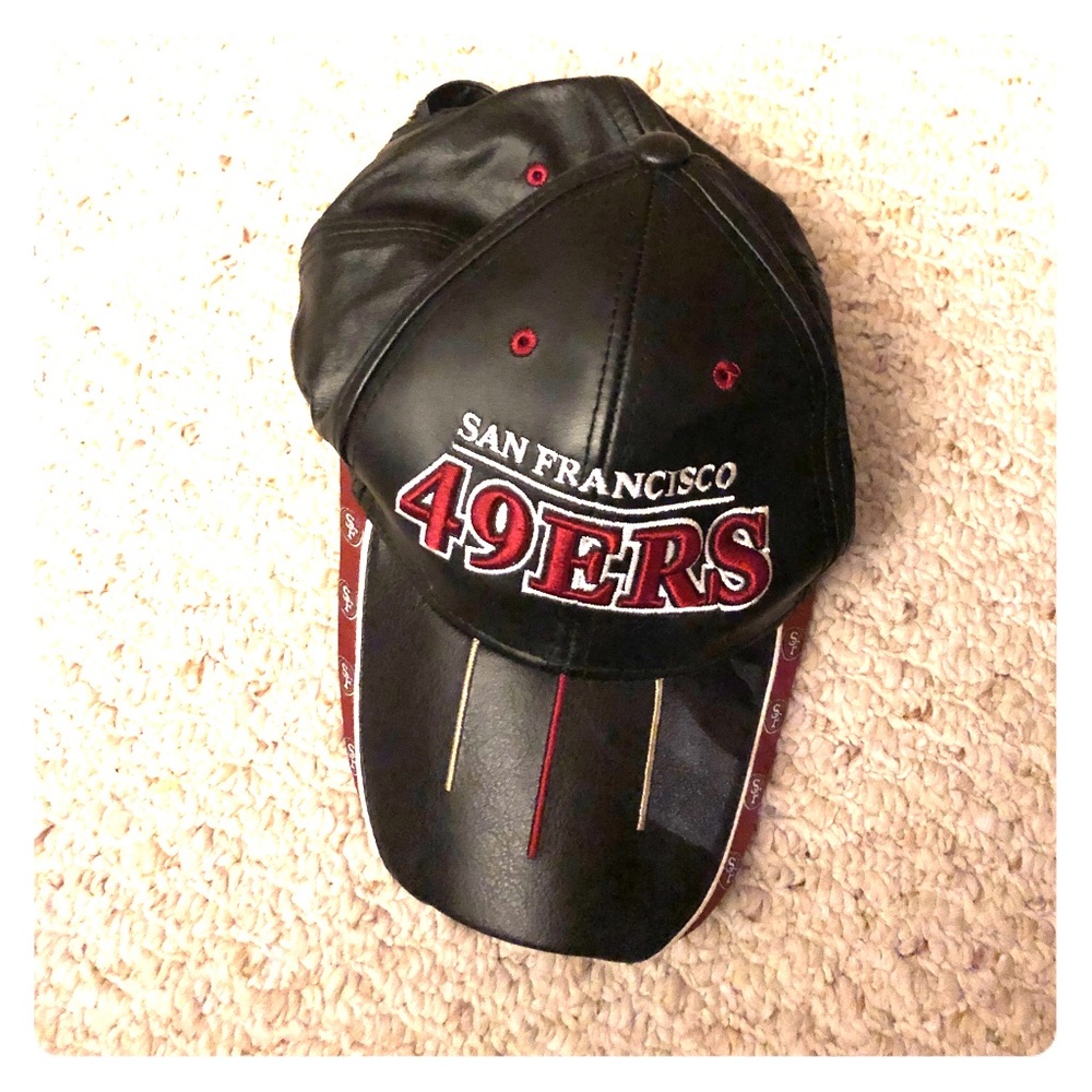 49ers Hat